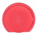 Bumkins Grip Dish  - Red