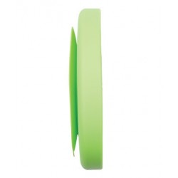 Bumkins Grip Dish - Green