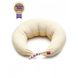 MAMAWAY Medical Grade Hypoallergenic 3-in 1 Pllow