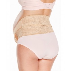 MAMAWAY Ergonomic Maternity Support Belt Pregnancy Lift Sleep & Back Pain Relief