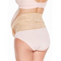 MAMAWAY Ergonomic Maternity Support Belt Pregnancy Lift Sleep & Back Pain Relief