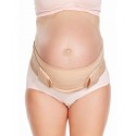 MAMAWAY Ergonomic Maternity Support Belt Pregnancy Lift Sleep & Back Pain Relief