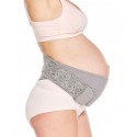 MAMAWAY Ergonomic Maternity Support Belt Pregnancy Lift Sleep & Back Pain Relief