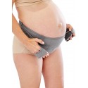 MAMAWAY Ergonomic Maternity Support Belt Pregnancy Lift Sleep & Back Pain Relief