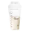 Tommee Tippee Closer to Nature Milk Storage Bags - 36 Counts