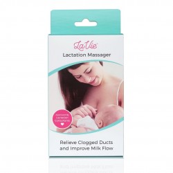 LaVie Lactation Massager