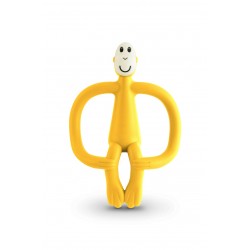 Matchstick Monkey Teethers