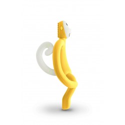 Matchstick Monkey Teethers