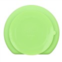 Bumkins Grip Dish - Green