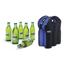 BUILT NY Six Pack Tote