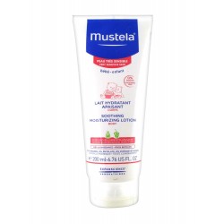 Soothing Moisturizing Lotion - 200ml