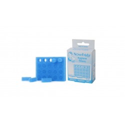 NOSEFRIDA HYGENIC FILTERS