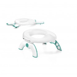 OXO TOT 2-in-1 Go Potty™ with Travel Bag