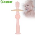 Haakaa 360 Silicone Toothbrush (New Version)