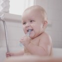 Haakaa 360 Silicone Toothbrush (New Version)