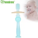 Haakaa 360 Silicone Toothbrush (New Version)