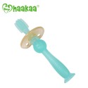 Haakaa 360 Silicone Toothbrush (New Version)