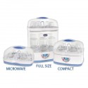 Chicco Sterilizer 3 In 1
