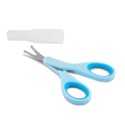 Chicco Baby Nail Scissors