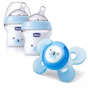 Chicco Gift Set Bottle