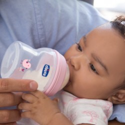 Chicco Gift Set Bottle