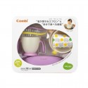 Combi Easy-clean handy Apron & Tableware set