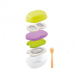 Combi Cooking Set