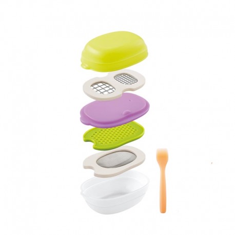 Combi Cooking Set