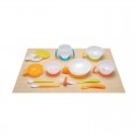 Combi Tableware Step-Up Set