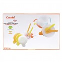 Combi Tableware Step-Up Set