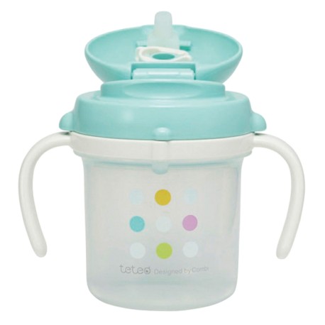 Combi Cup Mug