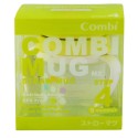 Combi Straw Mug