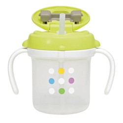 Combi Straw Mug
