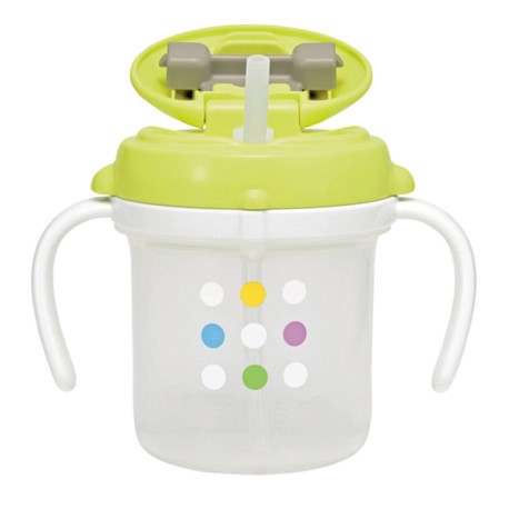 Combi Straw Mug