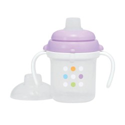 Combi Spout Mug