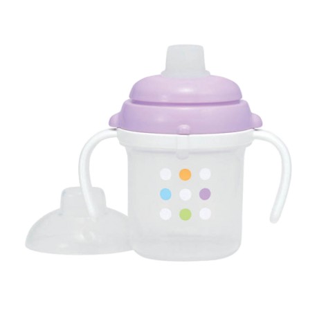 Combi Spout Mug