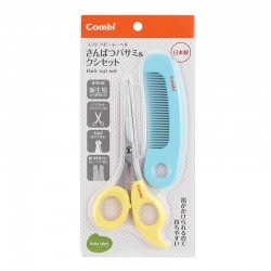 Combi Hair Care Set
