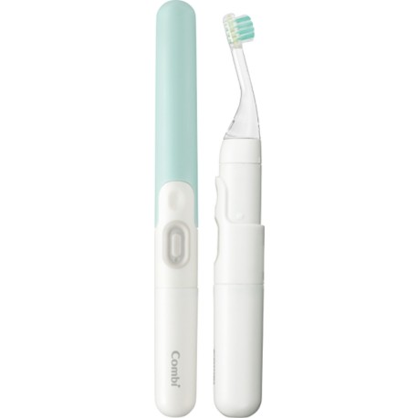 Combi Electric Finishing Toothbrush