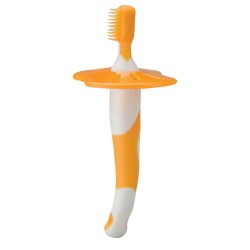Combi Baby Toothbrush Step 2
