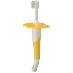 Combi Baby Toothbrush Step 3