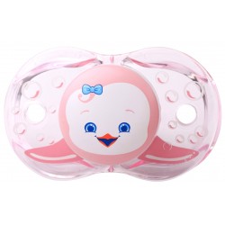 RazBaby Keep It Clean Pacifiers