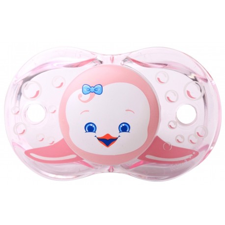 RazBaby Keep It Clean Pacifiers