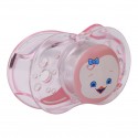 RazBaby Keep It Clean Pacifiers