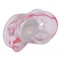 RazBaby Keep It Clean Pacifiers