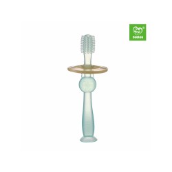 Haakaa 360 Silicone Toothbrush (New Version)