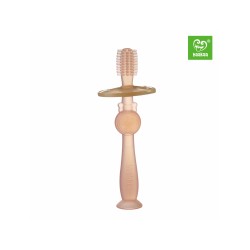 Haakaa 360 Silicone Toothbrush (New Version)