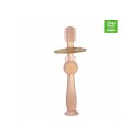 Haakaa 360 Silicone Toothbrush (New Version)
