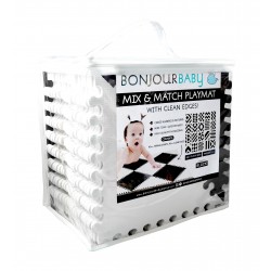 Bonjour Baby Playmat
