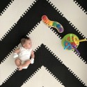 Bonjour Baby Playmat
