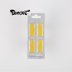 Bugout®  Magic  Refill pack (4 refills)